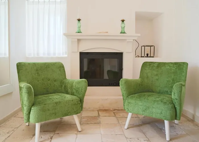 Dimora Graziana 1909