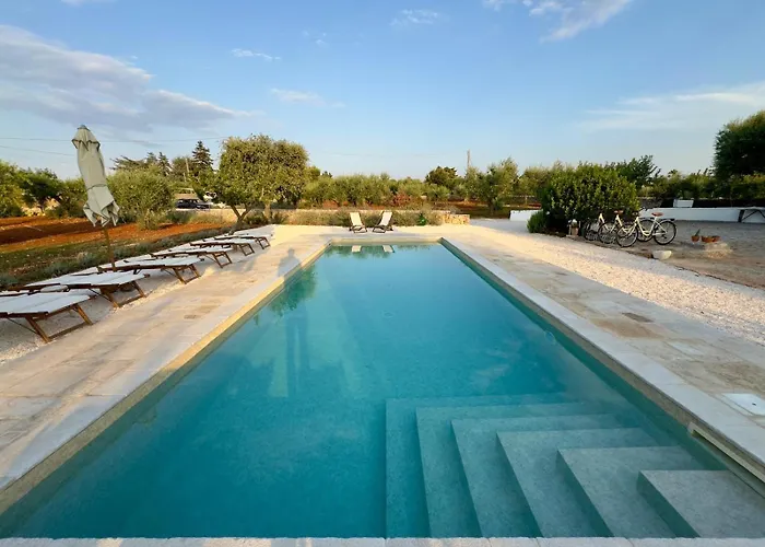 Pietra PesaraBed and Breakfast